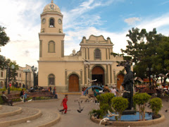 Catedral de Sta. Rosa