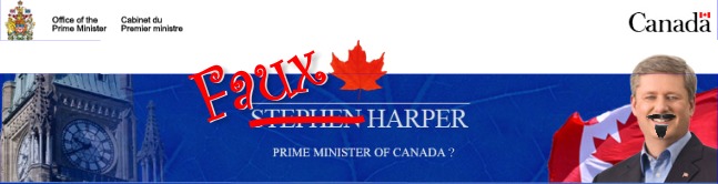 faux harper