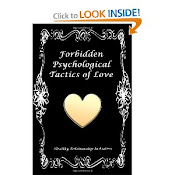 Forbidden Psychological Tactics of Love