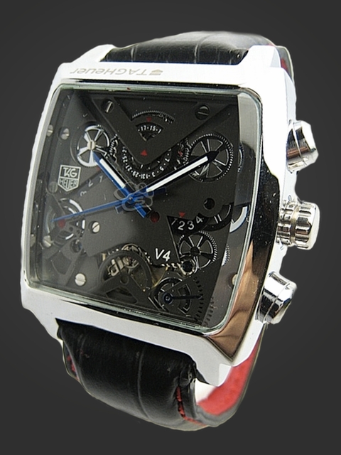 jam tangan tag heuer v4 leather series pusat grosir jam jam tangan tag heuer v4 leather series pusat grosir jam