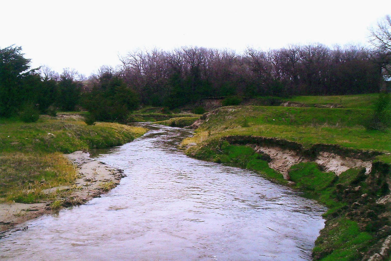 Heritage Nebraska Hidden Treasures: Mars Historical Area (near Royal, NE)