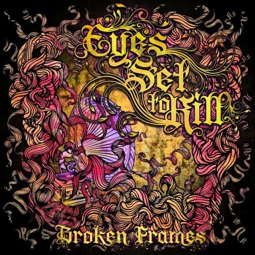 Eyes Set To Kill-Broken album eyes set to kill reach. Eyes Set To Kill-Broken