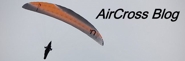 AirCross Blog