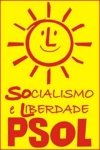 Filie-se ao PSOL