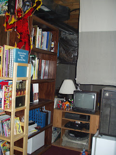 Kleefeld On Comics Kleefeld Comic Book Storage