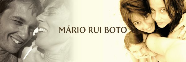 Mário Rui Boto