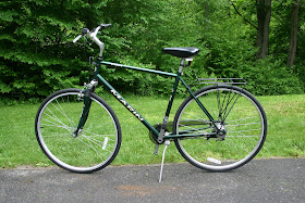 marin stinson bike for sale