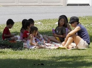 The new look of Hardy Ed: