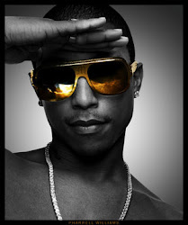 Pharrell Williams