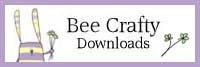 Bee Crafty Blog