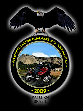 Moto Clube Irmãos do Asfalto