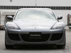 MAZDA RX8