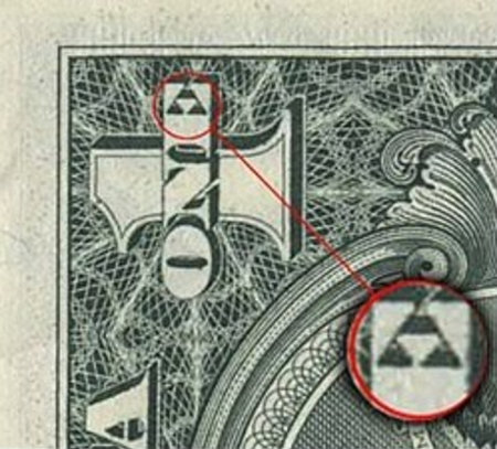 Los secretos del Dólar Los secretos del Dólar