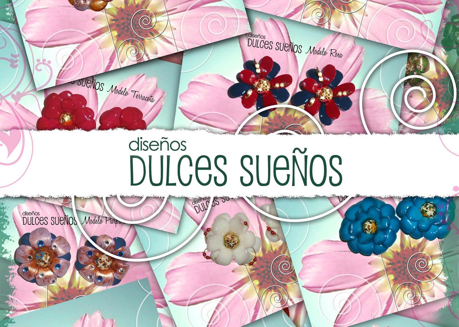 Diseño Dulces Sueños