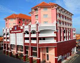 Hotel seri malaysia kepala batas