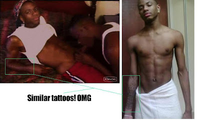 Soulja Boy Naked Fake Pics