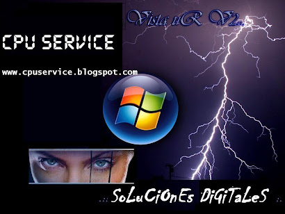 cPu SeRvIcE SoLuCiOnEs DiGiTaLeS - SAN MARTIN, MENDOZA