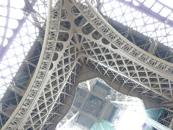 La Tour EIFFEL