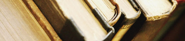Out in the Margins; Or, On the Genealogy of Book Reports