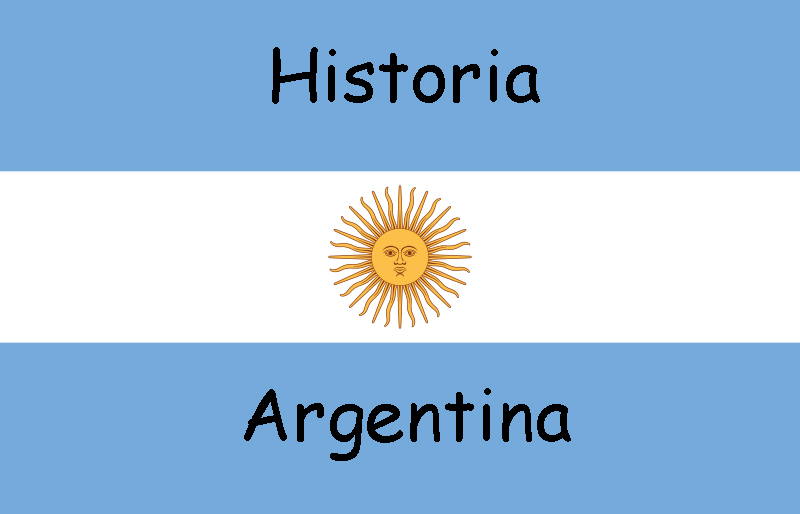 Historia Argentina