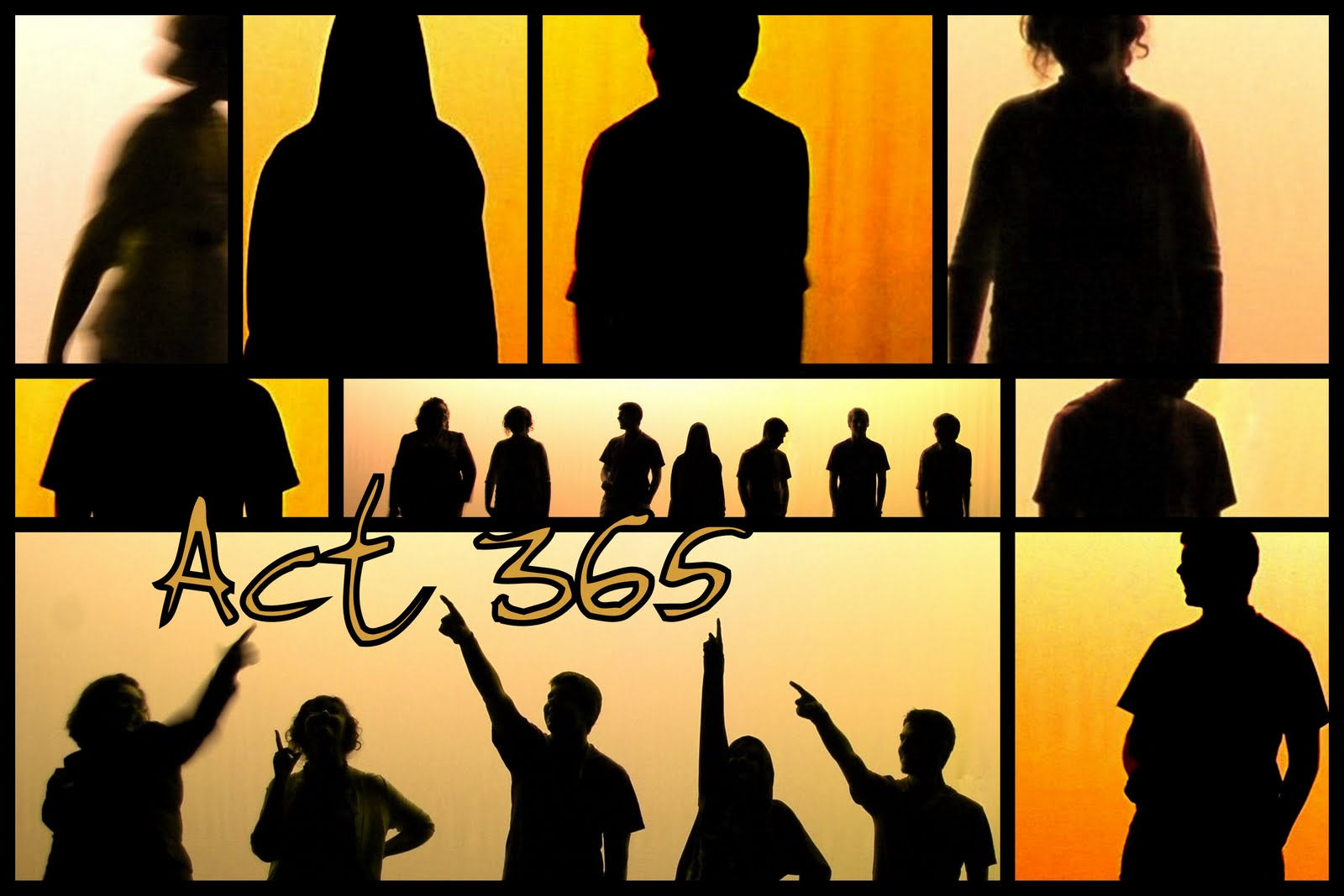 Act 365