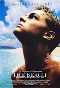 Danny Boyle's 4th film, The Beach, is far from perfect. (beach)