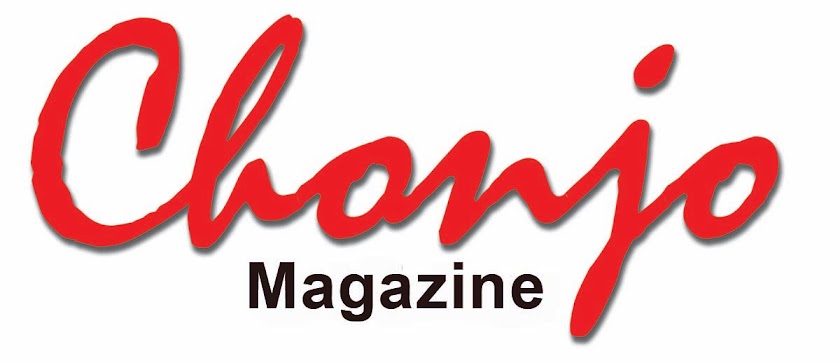 CHONJO Magazine