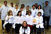 Exam Center Team