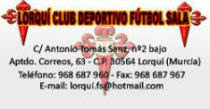 Contacta con el Club