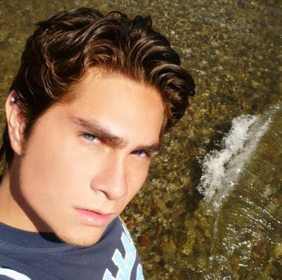 Hombres guapos y hermosos | Fotos de Chicos Simpaticos y Hombres Guapos
