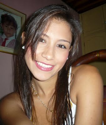 Latinas hermosas desnudas foto 43
