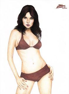 Pilar Rubio