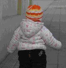 Baby, It's Cold Outside!