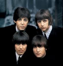 Bowl Cut Beatles