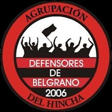 La Agrupacion del Hincha