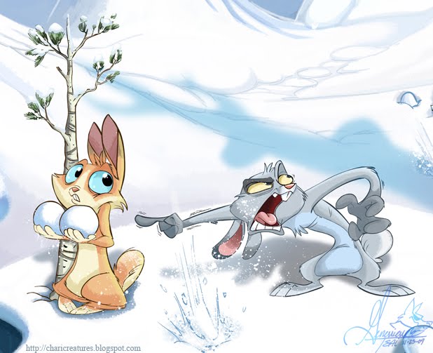 War Rabbit