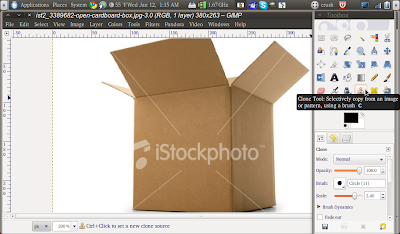 Como remover la marca de agua de las fotos (facil y sencillo)