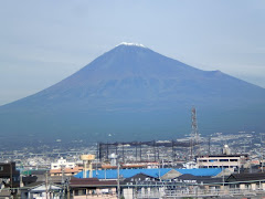 Mt. Fuji