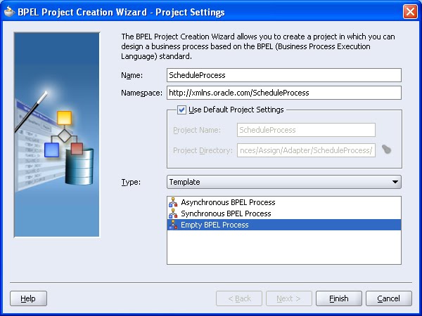 using Quartz scheduler