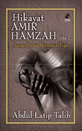 HIKAYAT AMIR HAMZAH (2)  2008