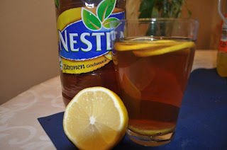 Nestea iced tea