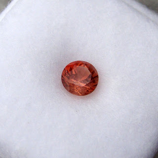 red oregon sunstone