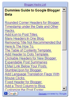 [BloggerHacks.jpg]