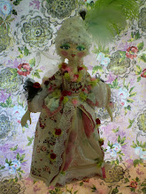 THE DOLL COLLECTIONS