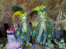 FRENCH FAERIE PARTY