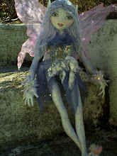 FROSTY FAE LEILA