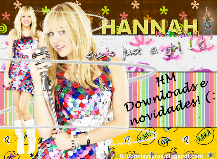 Hannah Montana and Miley Cyrus wallpapers of miley cyrus. Hannah Montana and Miley Cyrus