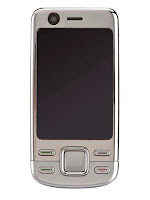 Linha de celulares CCE mobi 2010