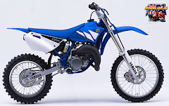 Yamaha yz