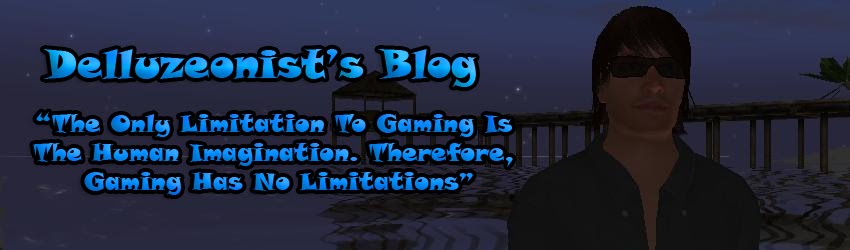 Delluzeonists Blog